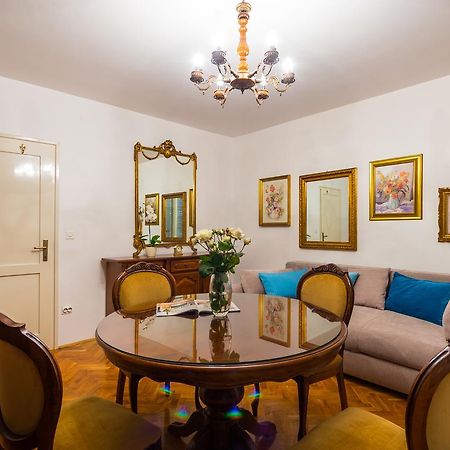 Apartman Verdi Задар Экстерьер фото