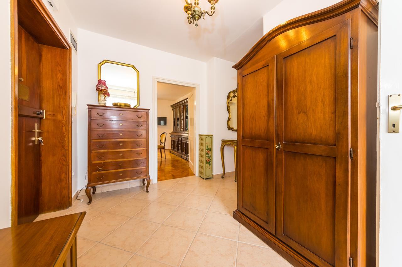 Apartman Verdi Задар Экстерьер фото
