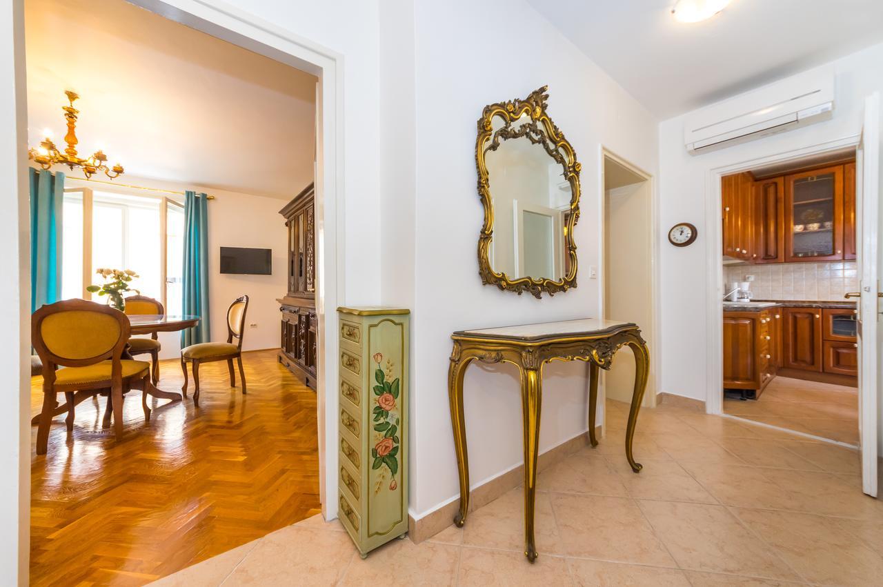 Apartman Verdi Задар Экстерьер фото